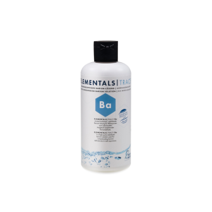 Elementals Trace Ba - 250ml - 1