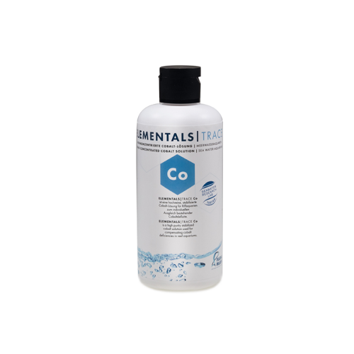 Elementals Trace Co - 250ml - 1 Elementals Trace Co - 250ml - 1