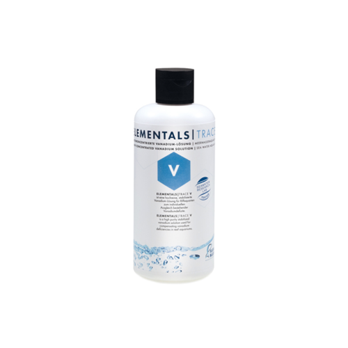 Elementals Trace V - 250ml - 1 Elementals Trace V - 250ml - 1