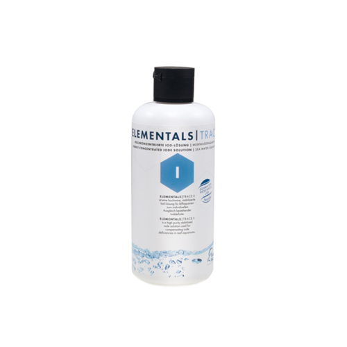 Elementals Trace I - 250ml - 1 Elementals Trace I - 250ml - 1