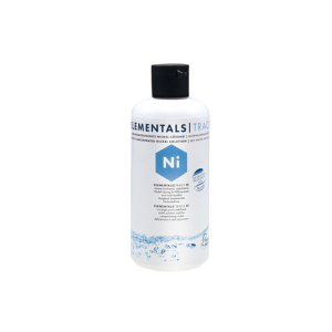 Elementals Trace Ni - 250ml - 1