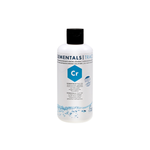 Elementals Trace Cr - 250ml - 1