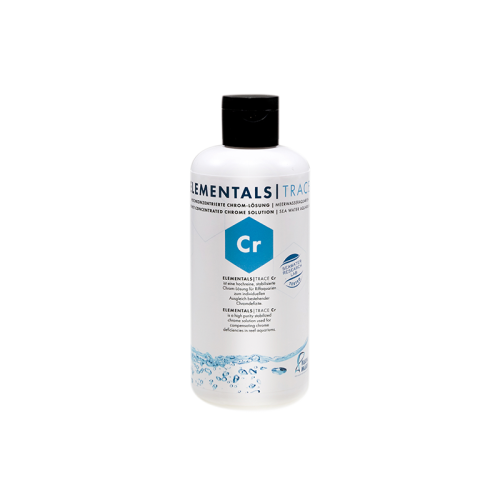 Elementals Trace Cr - 250ml - 1 Elementals Trace Cr - 250ml - 1