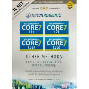 CORE 7 Reef - (4x1000ml) - 1 2