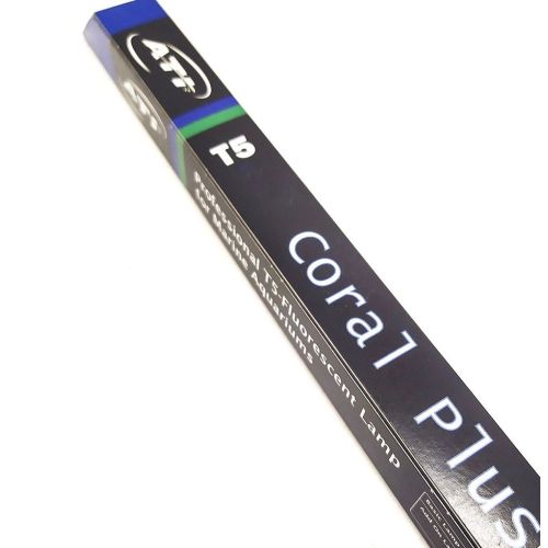 Tubos T5 Coral Plus - 1
