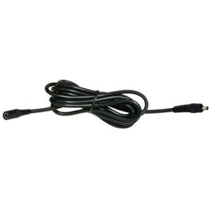 19V DC Power Extension Cable 6 feet, (1.8 m) - 1