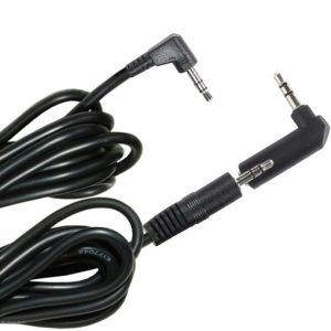 Kessil 90° Unit Link Cable - 10 feet - 1