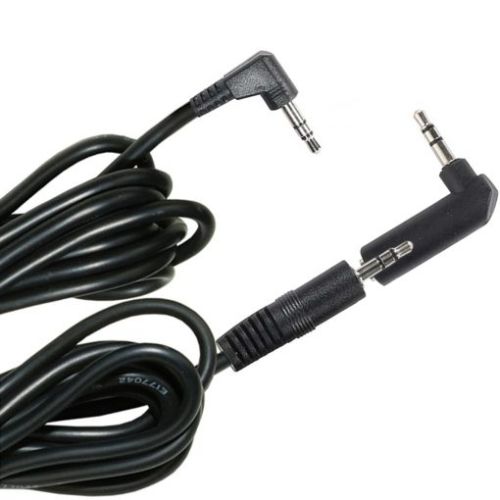 Kessil 90° Unit Link Cable - 10 feet - 1