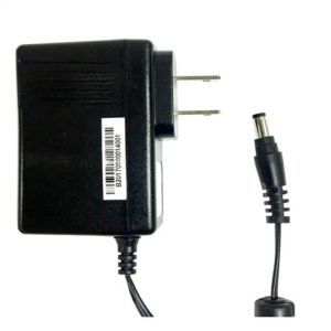 Power Supply 24V-24W for A80, H80 EU plug - 1