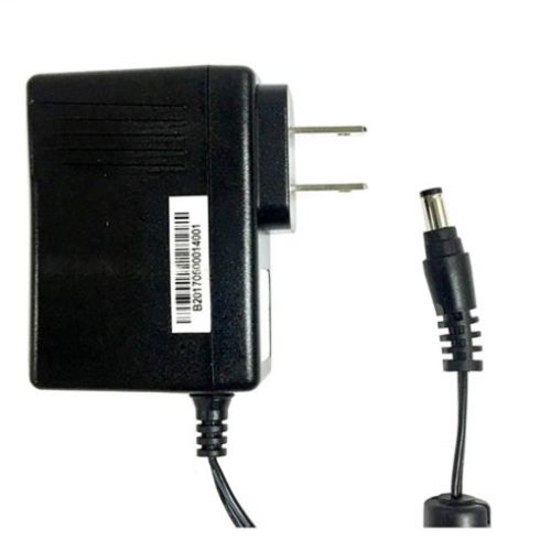Power Supply 24V-24W for A80, H80 EU plug - 1