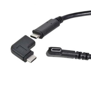 90° K-Link USB Cable - 10 feet - 2