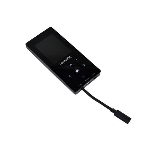 Spectral Controller X - 1 Spectral Controller X - 1