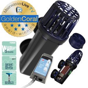 Turbelle® Stream 3 - 1