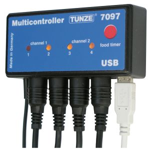 Multicontroller 7097 USB - 1