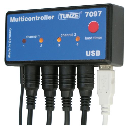 Multicontroller 7097 USB - 1
