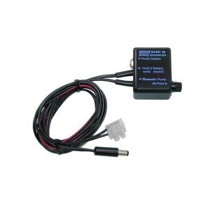 Safety Connector - 1