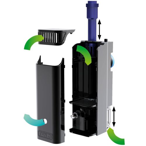 Comline® Filtro 3162 - 2