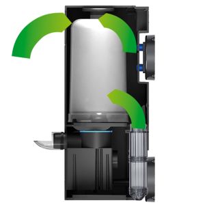 Comline® Multifiltro 3168 - 1 2