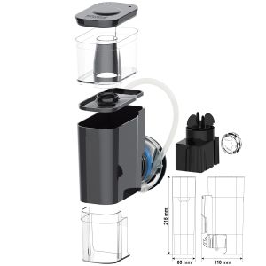 Comline® DOC Skimmer - 1 2