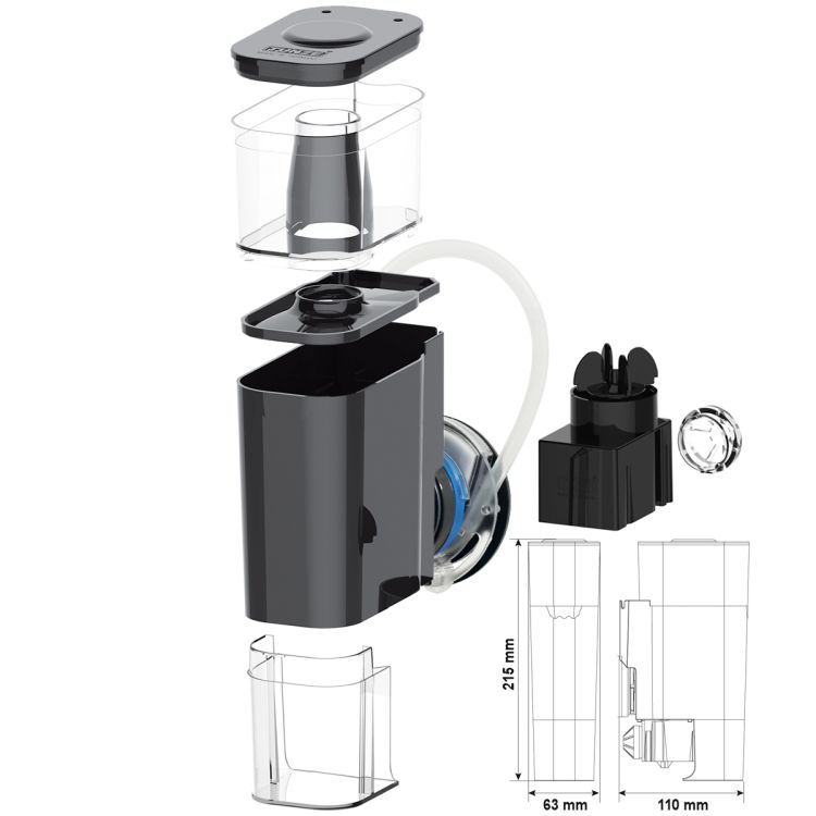 Comline® DOC Skimmer - 2