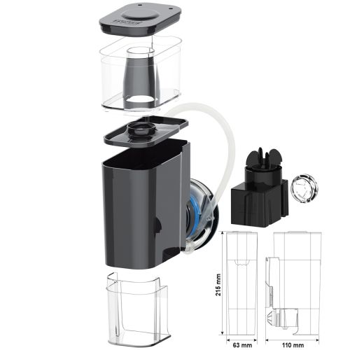 Comline® DOC Skimmer - 2 Comline® DOC Skimmer - 2