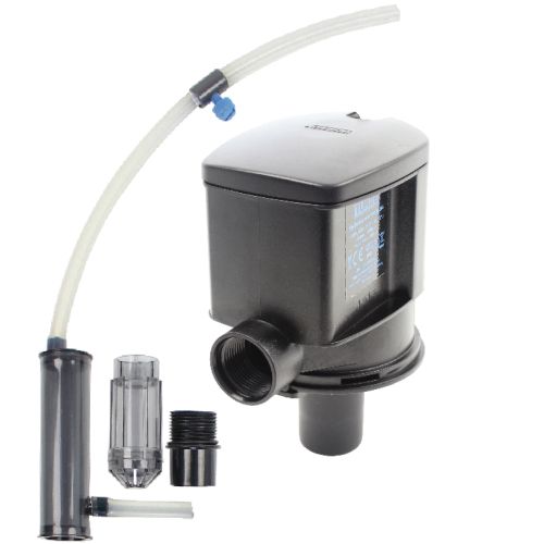 Hydrofoamer Silence - 1