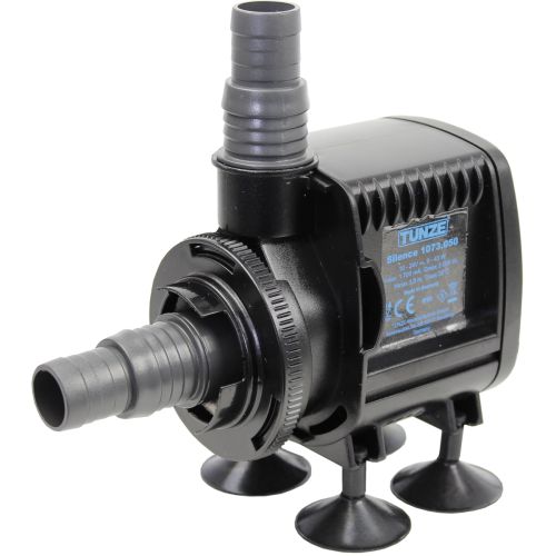 Bomba de refluxo Silence electronic - 3