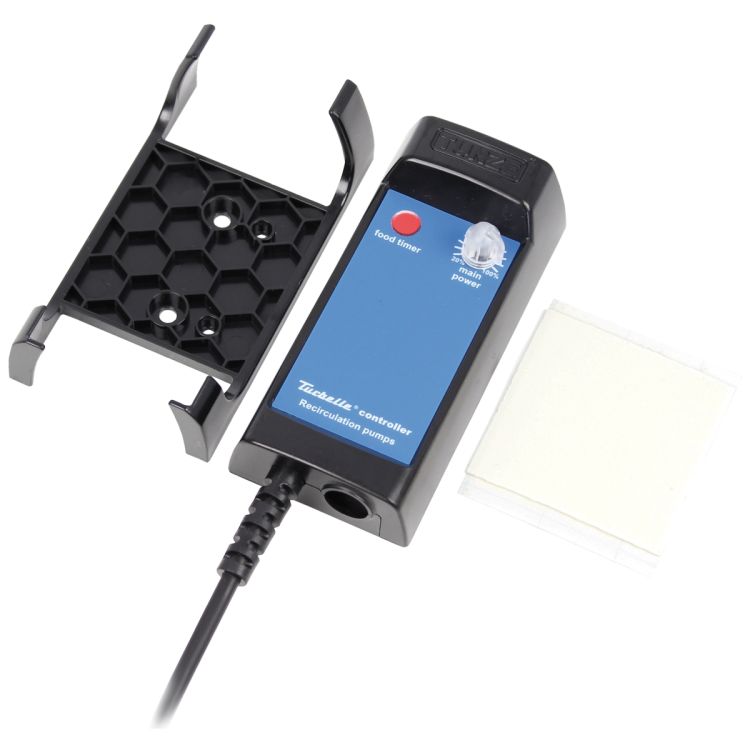 Bomba de refluxo Silence electronic - 4