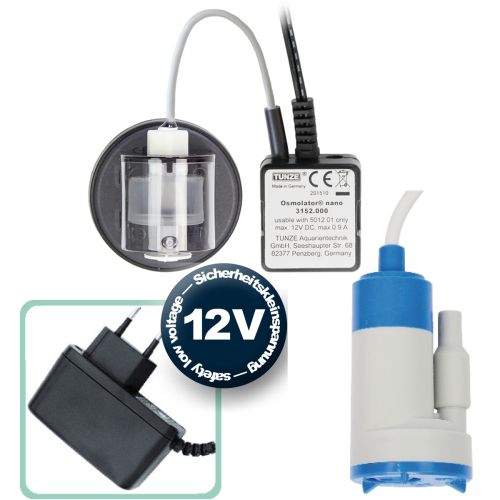 Osmolator® nano - 2
