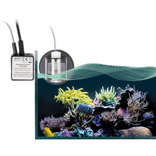 Osmolator® nano - 3