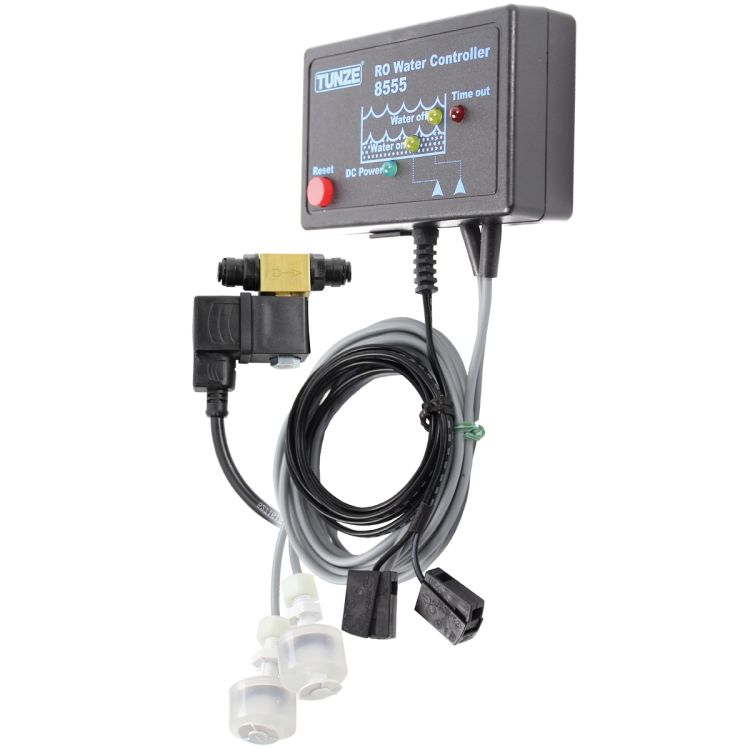 RO Water Controller - 1