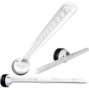 LED white eco chic - 1