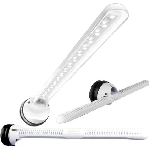 LED white eco chic - 1