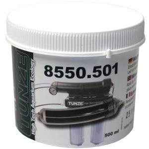 Permutadores iônicos e leitos mistos - 1