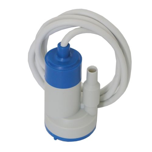 Bomba de dosagem - 1