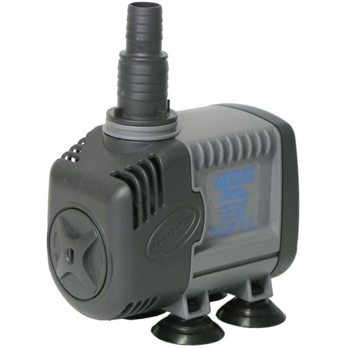 Bomba de refluxo Silence - 1