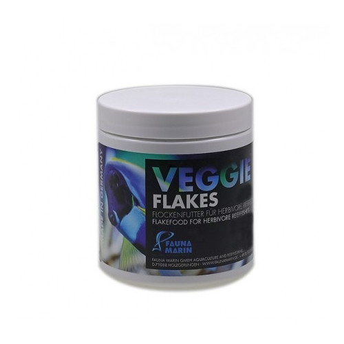 Veggie Flakes - 1