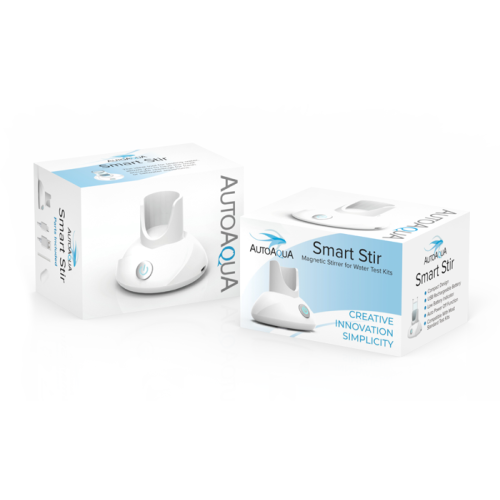 Smart Stir - 1