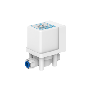 Válvula Solenoide DC - 1