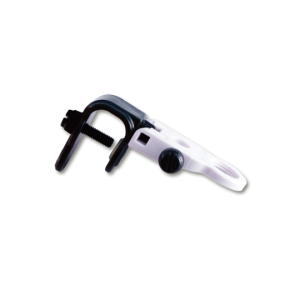 Suporte de tubo universal (L) - 1