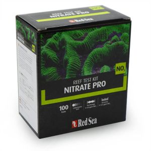Teste Nitrate Pro Titration Kit (100 Testes) - 1