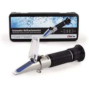 Seawater Refractometer - 1