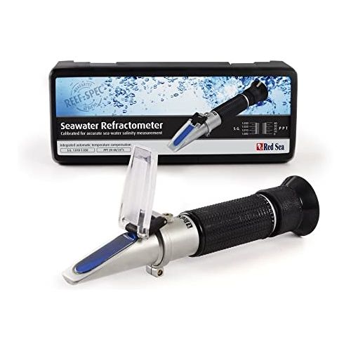 Seawater Refractometer - 1