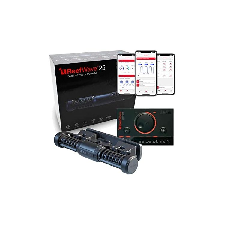 ReefWave - 2