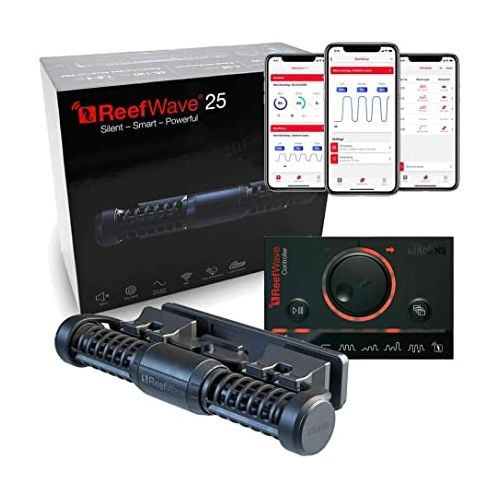 ReefWave - 2