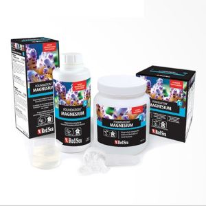 Foundation C Magnesium - 1