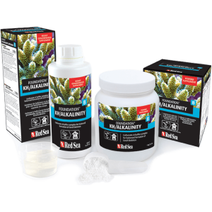 Foundation B (KH/Alkalinity) - 1