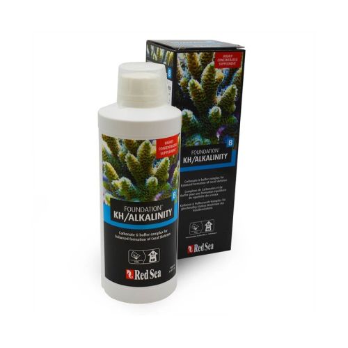 Foundation B (KH/Alkalinity) - 2