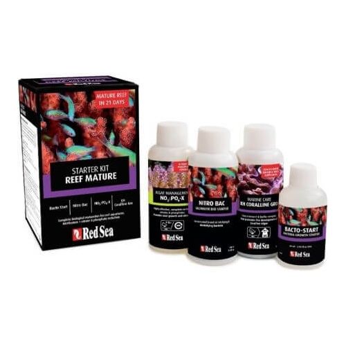 Reef Mature Starter Kit - 1