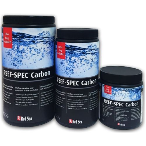 Carbono Reef-Spec - 1